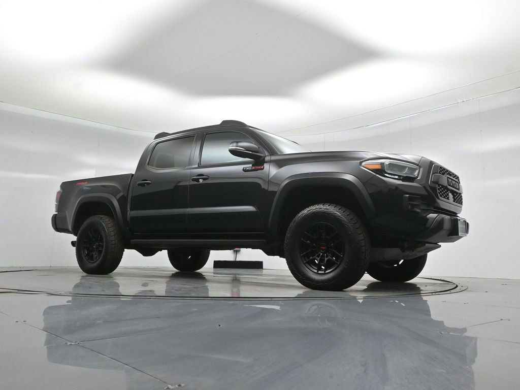 Used 2021 Toyota Tacoma TRD Pro image 4