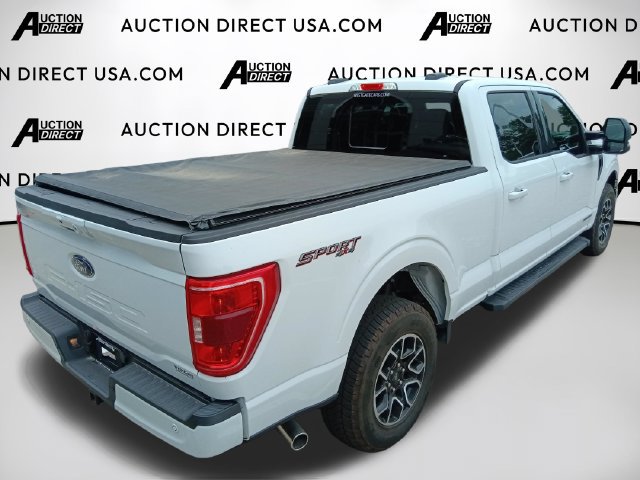 Used 2022 Ford F150 XLT w/ Equipment Group 302A High AWD/4WD image 26