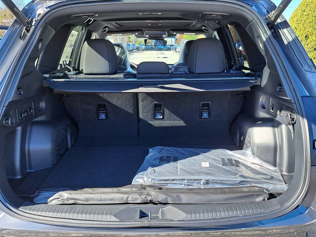 New 2026 Subaru Forester Premium image 14