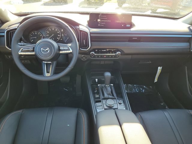 Used 2026 MAZDA CX-50 2.5 Turbo w/ Weather Package AWD/4WD image 11