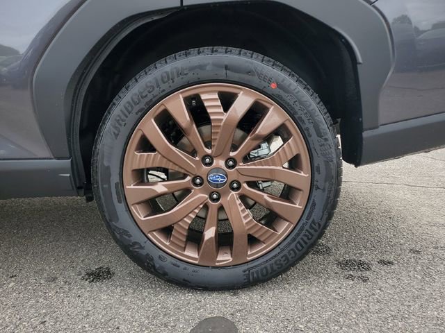 New 2026 Subaru Forester Sport AWD/4WD image 12