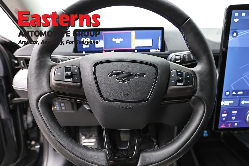 Used 2021 Ford Mustang Mach-E Select w/ Comfort/Appearance Package image 10