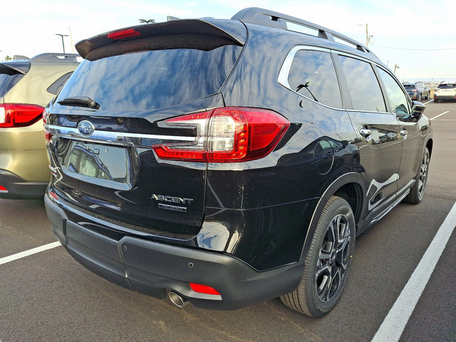 New 2026 Subaru Ascent Touring image 4
