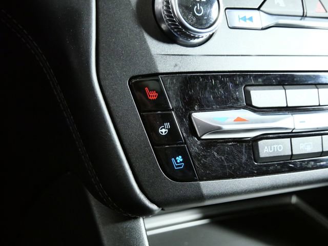 Certified 2020 Ford Explorer Platinum image 20