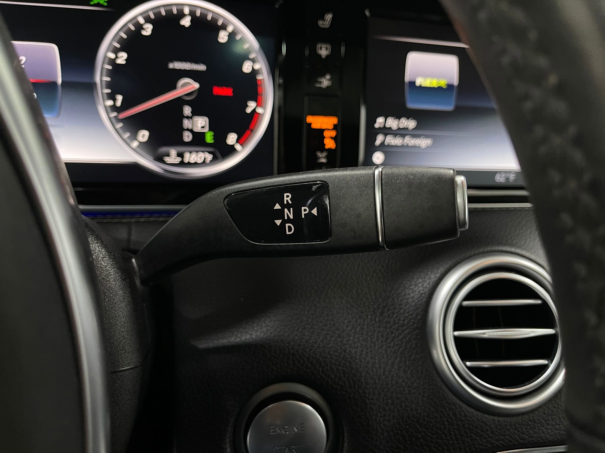 Used 2017 Mercedes-Benz S 550 4MATIC Coupe image 30