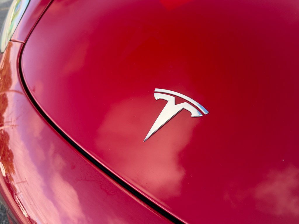 Used 2021 Tesla Model 3 Standard Range Plus RWD image 4