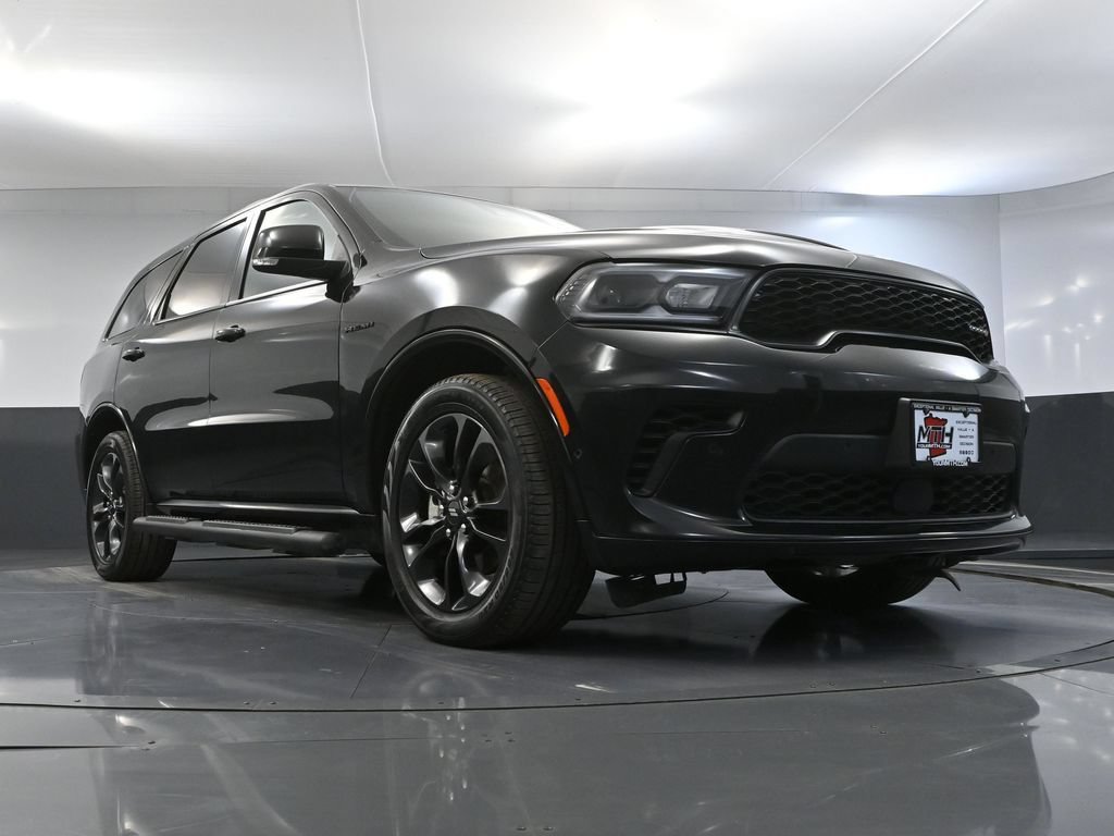 Used 2024 Dodge Durango R/T AWD/4WD image 64
