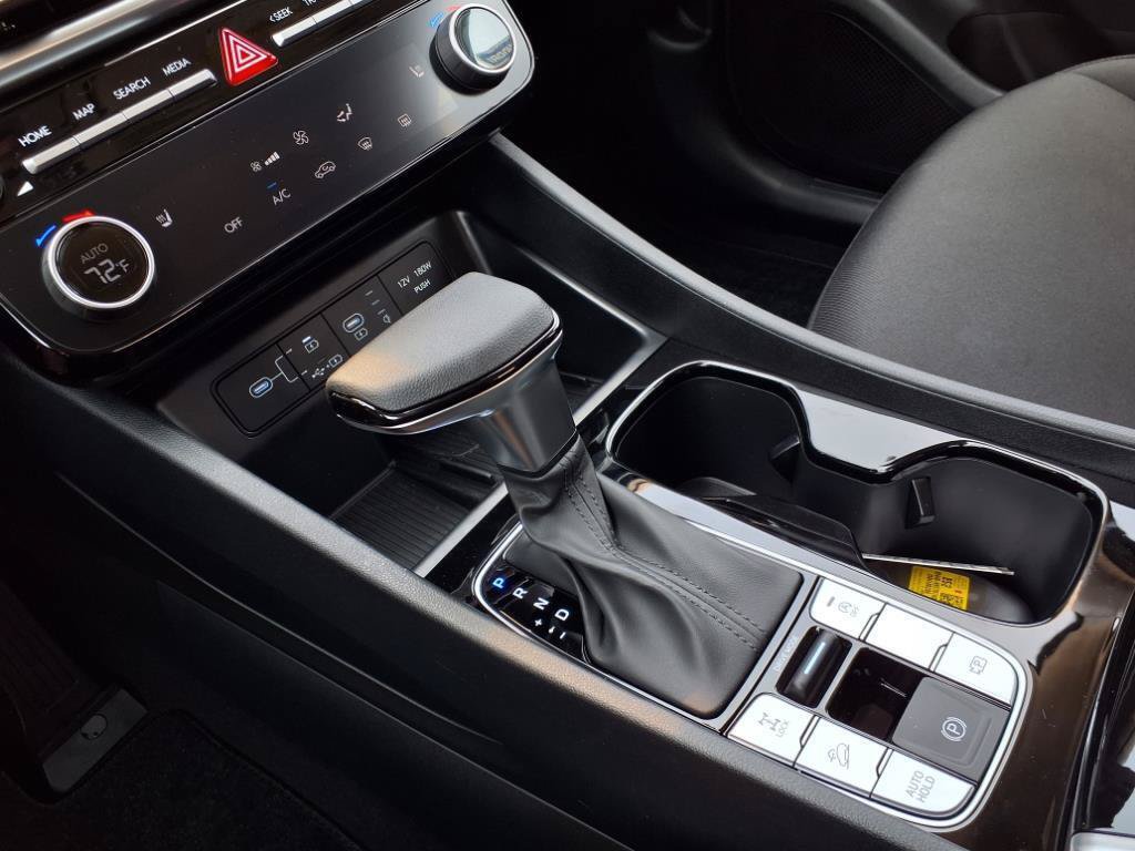 New 2025 Hyundai Tucson SEL AWD/4WD image 10