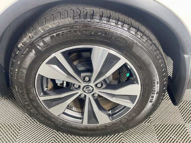 Used 2022 Nissan Murano S w/ Cargo Package AWD/4WD image 30