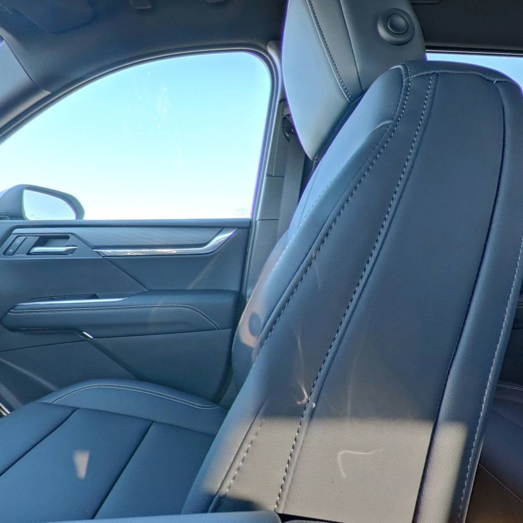 New 2026 GMC Acadia Elevation w/ Elevation Premium Package image 36