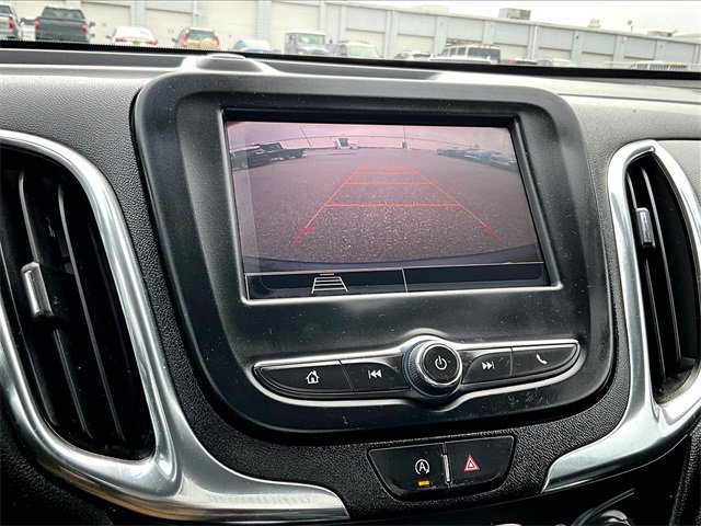 Certified 2023 Chevrolet Equinox LT image 25
