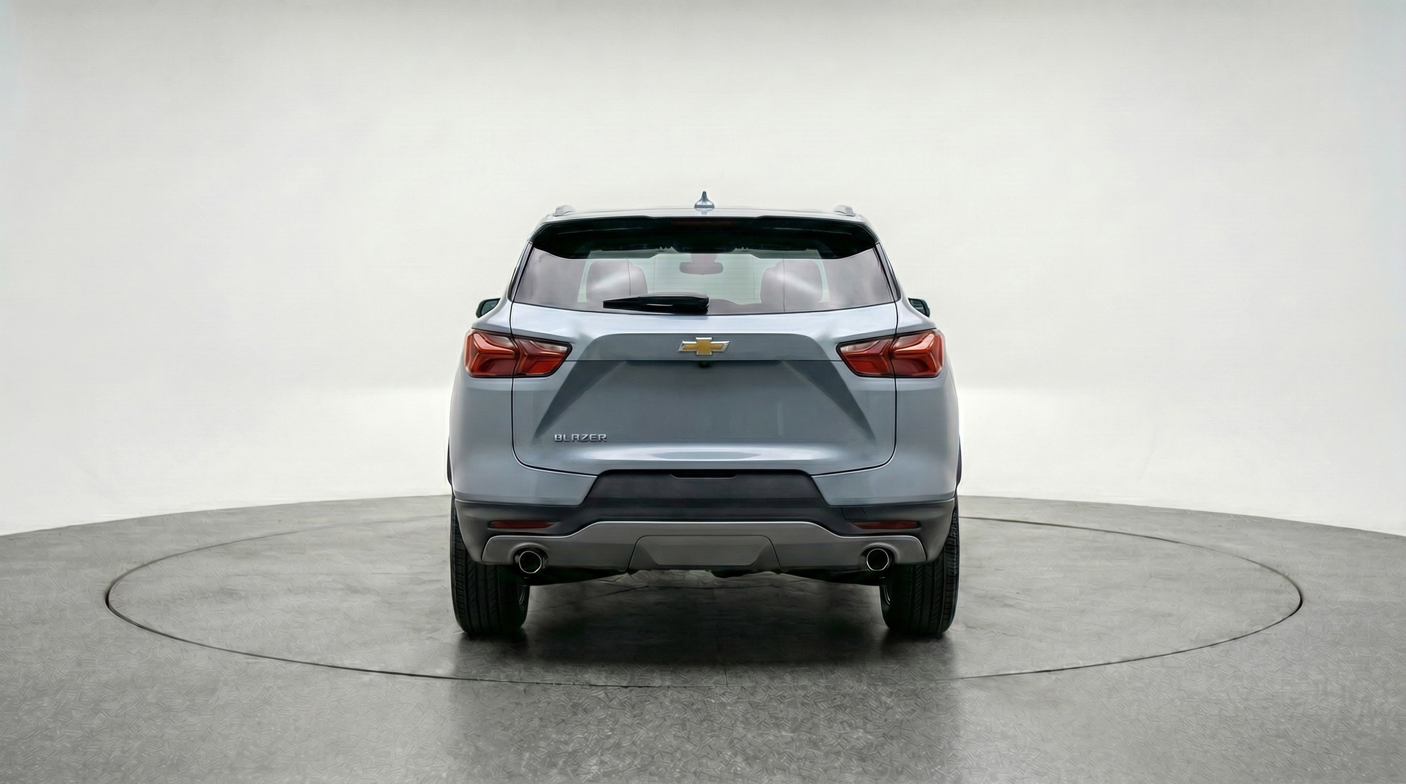 Used 2025 Chevrolet Blazer LT FWD image 7