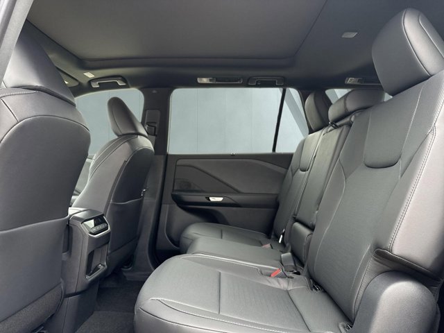 Certified 2026 Lexus TX 350 AWD w/ Technology Package image 11