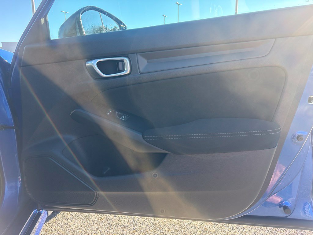 Used 2024 Honda Civic Sport image 20