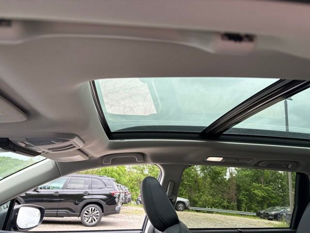 New 2026 Subaru Ascent Bronze Edition AWD/4WD image 7