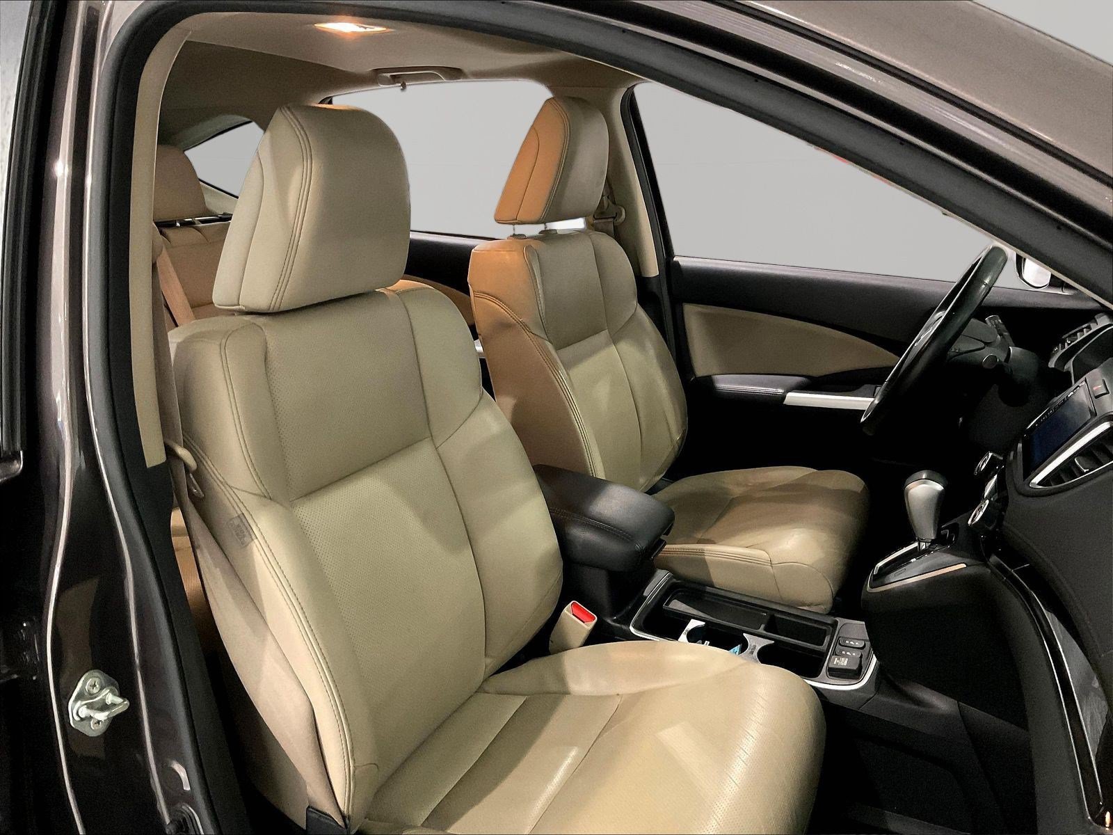 Used 2015 Honda CR-V EX-L image 29
