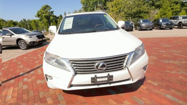 Used 2014 Lexus RX 350 FWD image 4