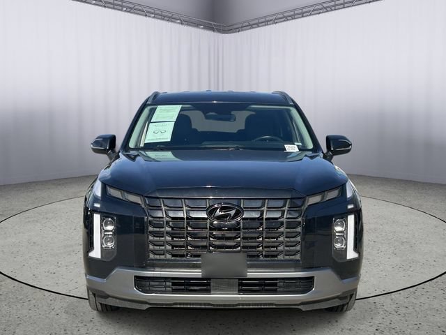 Used 2024 Hyundai Palisade SEL AWD/4WD image 4