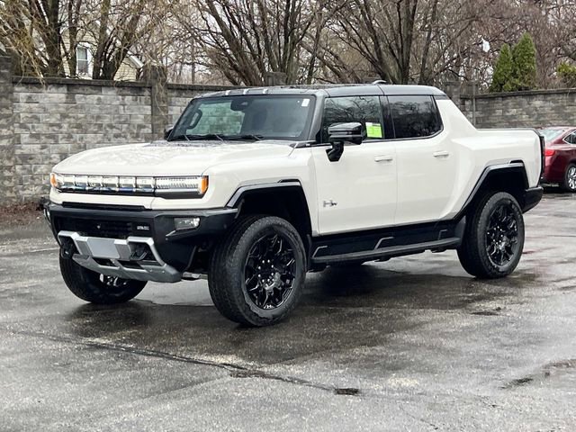 New 2026 GMC Hummer EV 4x4 Crew Cab image 1