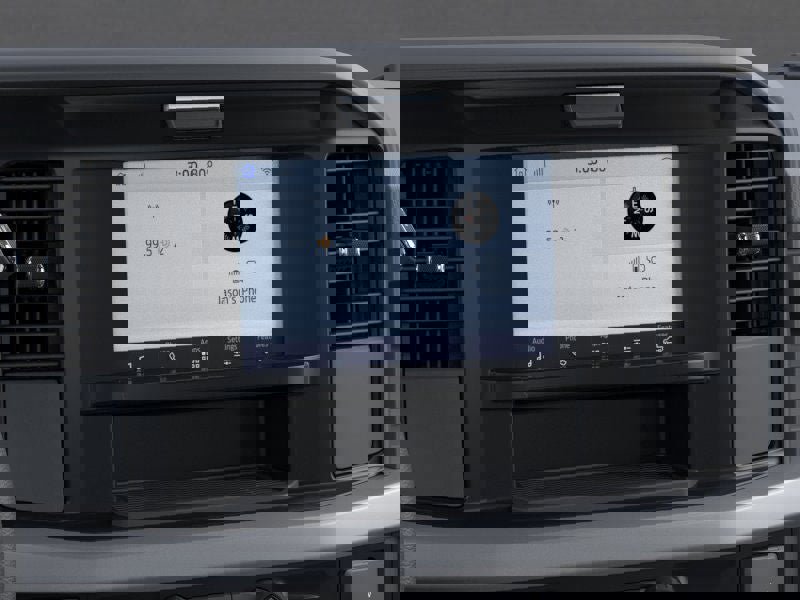 New 2026 Ford F250 XL w/ XL Chrome Package image 14