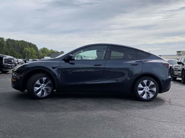 Used 2024 Tesla Model Y Long Range image 7