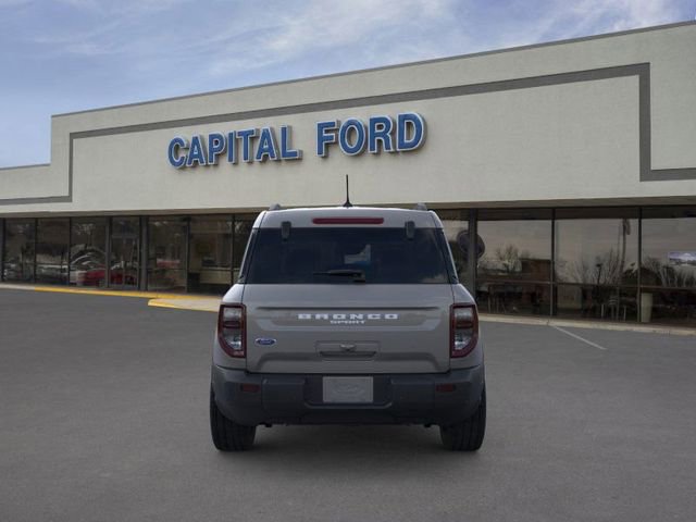 New 2025 Ford Bronco Sport Big Bend w/ Convenience Package image 5
