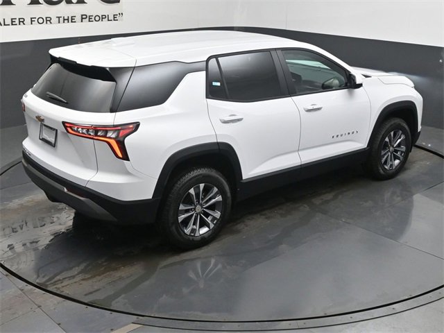 New 2026 Chevrolet Equinox LT w/ LPO, Floor Liner Package image 18