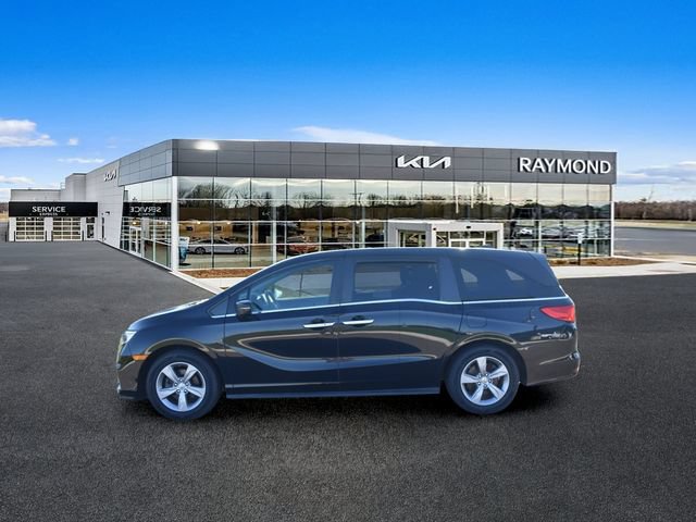 Used 2018 Honda Odyssey EX image 6