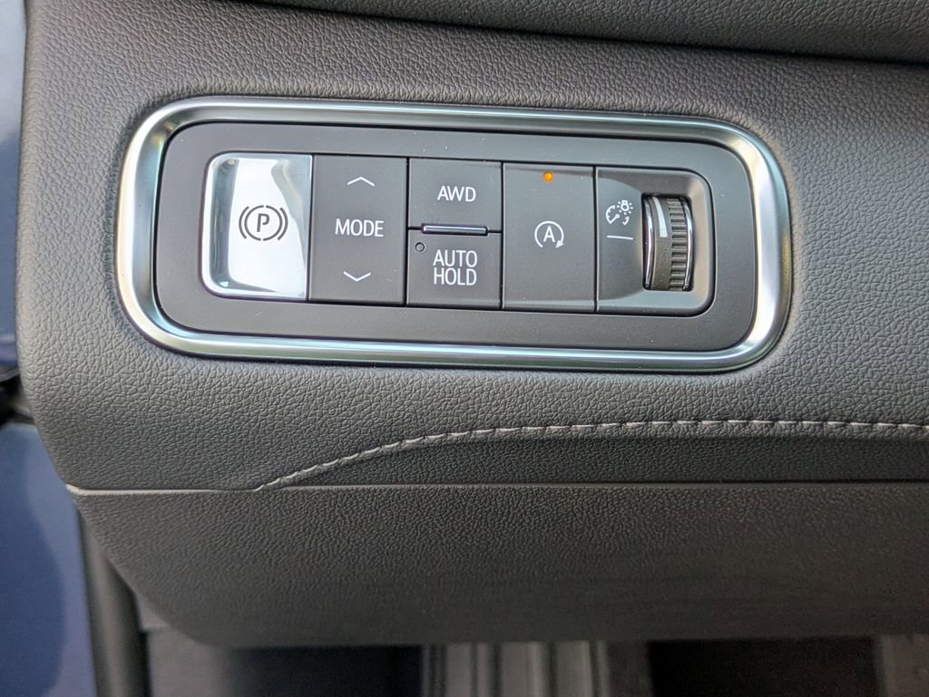 New 2026 Buick Enclave Preferred w/ Power Package image 23