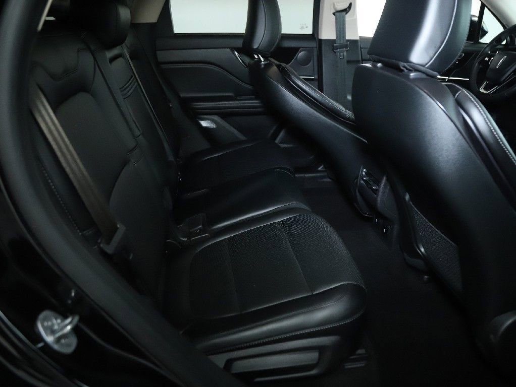 Used 2024 Lincoln Corsair AWD w/ Equipment Group 101A image 32