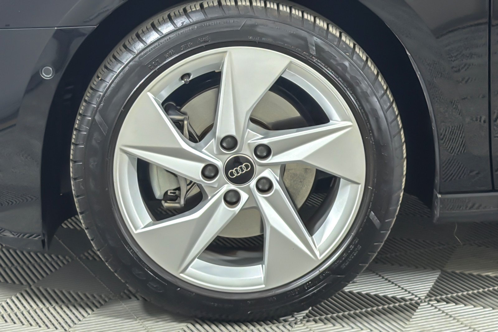 Used 2023 Audi A3 2.0T Premium w/ Convenience Package FWD image 23