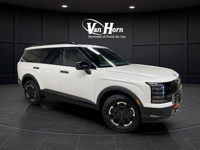 New 2026 Hyundai Palisade XRT Pro