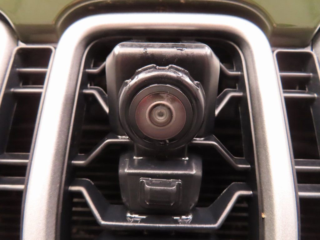 Used 2024 Jeep Wrangler Unlimited Sahara w/ Technology Group image 41