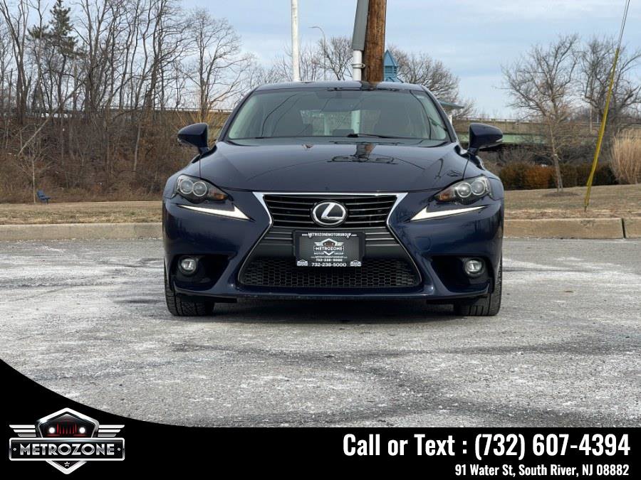 Used 2015 Lexus IS 250 AWD image 2