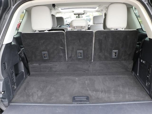 Used 2025 Ford Expedition Active image 14