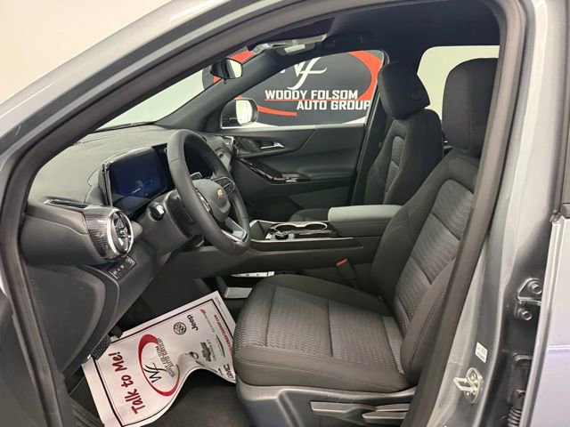 New 2026 Chevrolet Equinox LT image 9