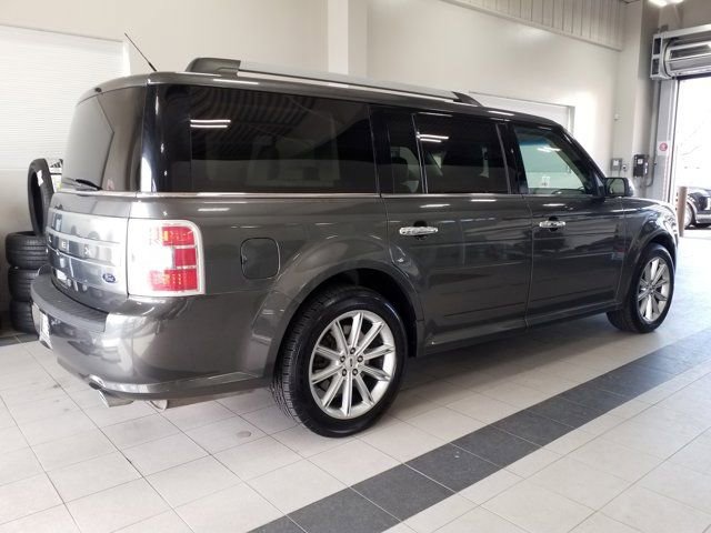 Used 2017 Ford Flex Limited image 18