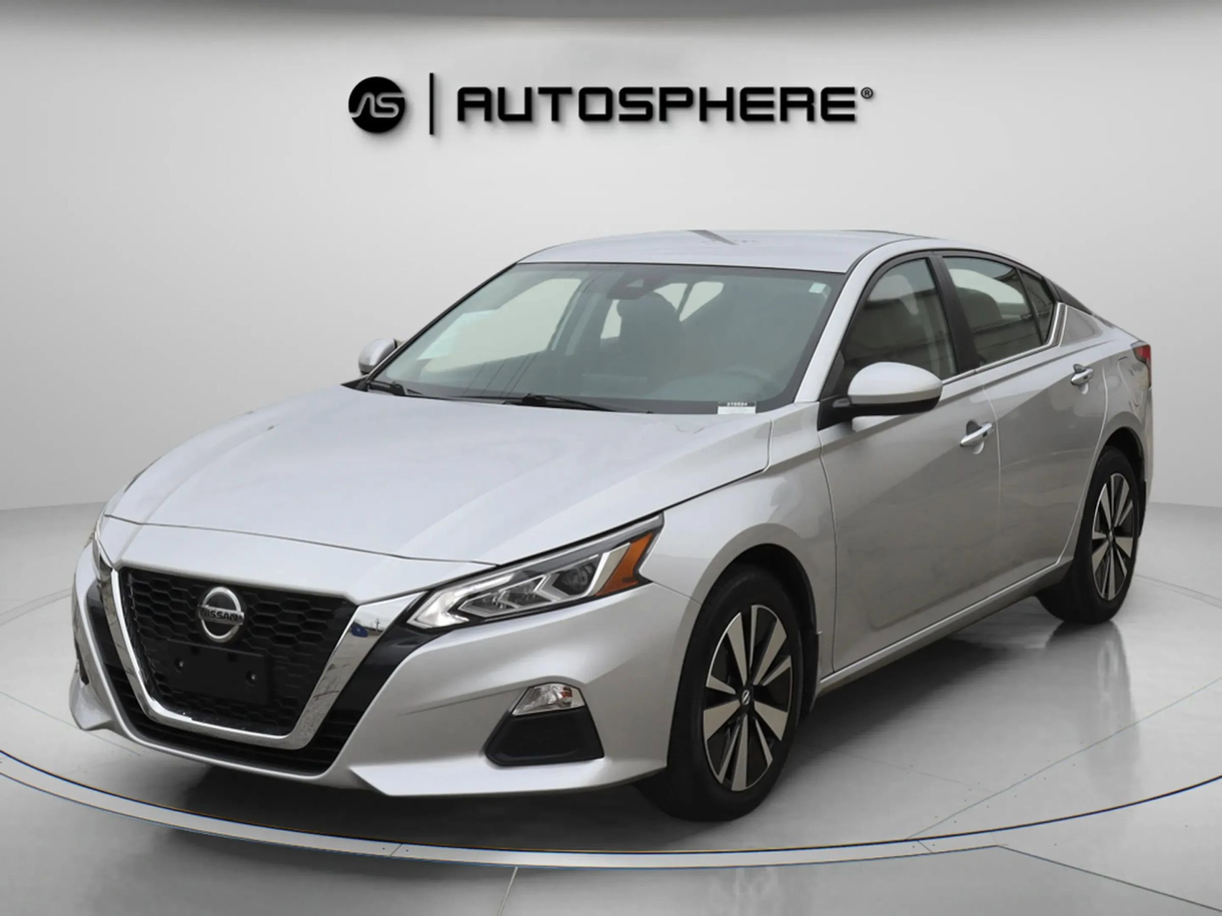 Used 2022 Nissan Altima 2.5 SV image 4