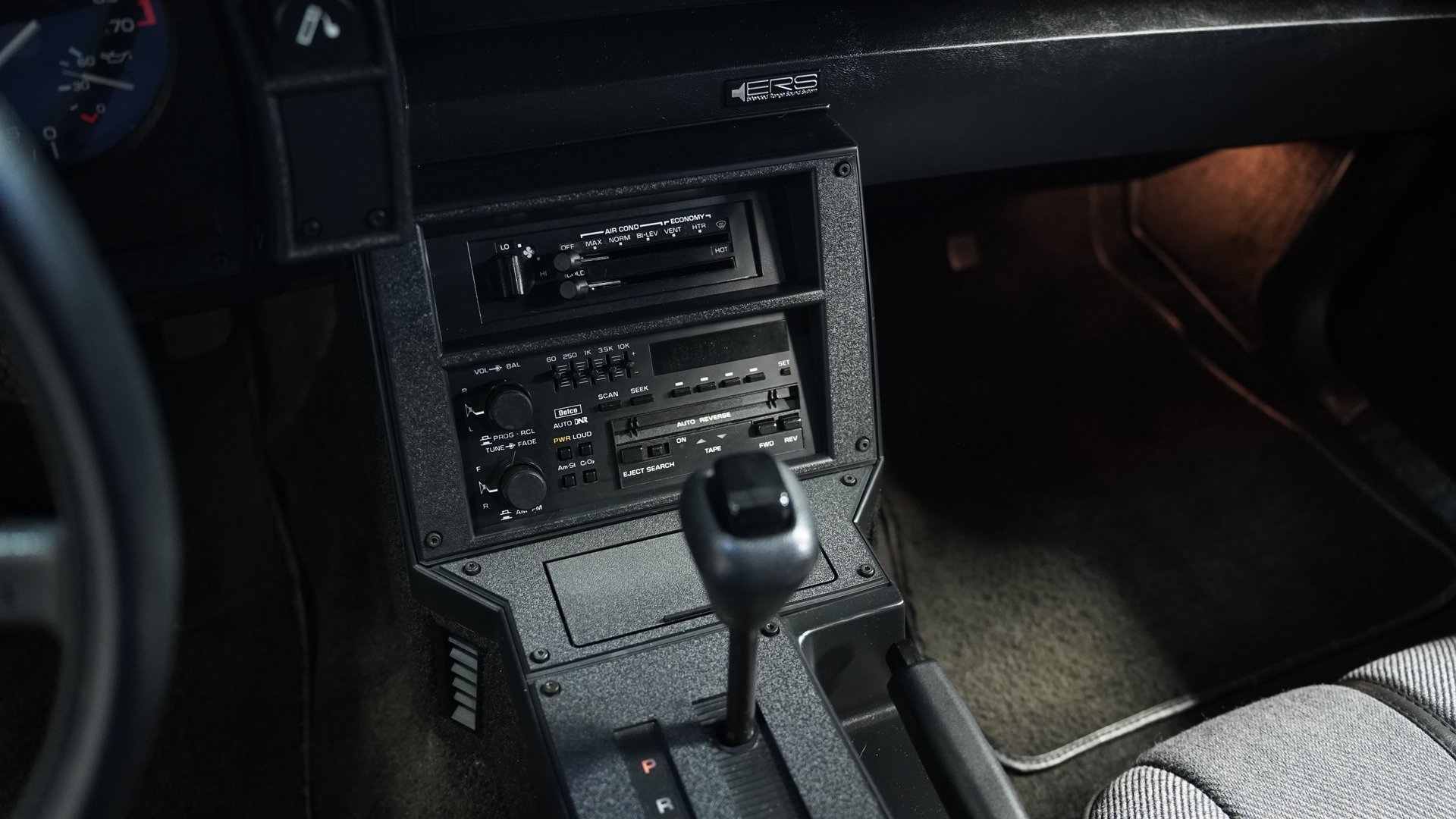 Used 1988 Chevrolet Camaro LT image 37