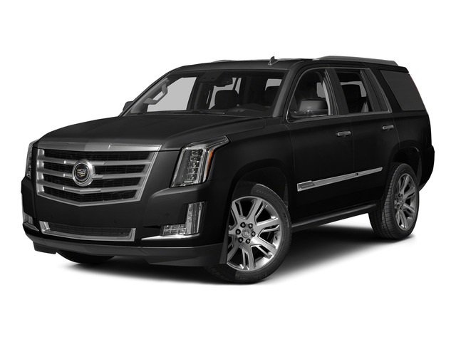 Used 2015 Cadillac Escalade Premium