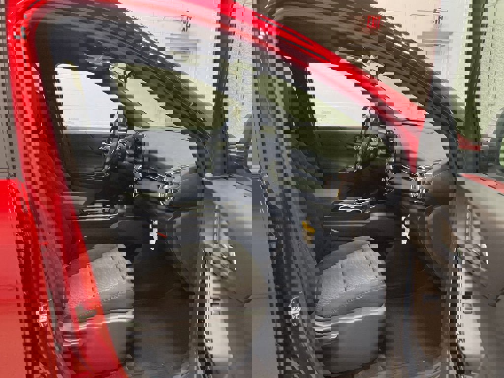 New 2026 Chevrolet Equinox LT w/ Safety and Technology Package image 32