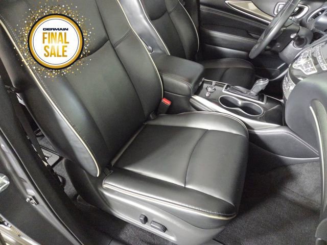 Used 2020 INFINITI QX60 Pure image 26