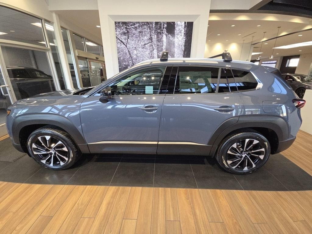 New 2026 MAZDA CX-50 2.5 Hybrid w/ Weather Package AWD/4WD image 13