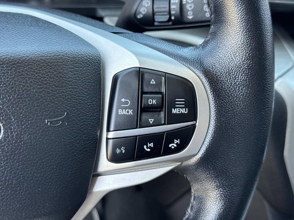 Certified 2023 Ford Explorer XLT w/ Equipment Group 202A image 10