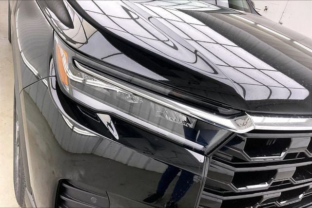New 2026 Honda Pilot Elite image 16