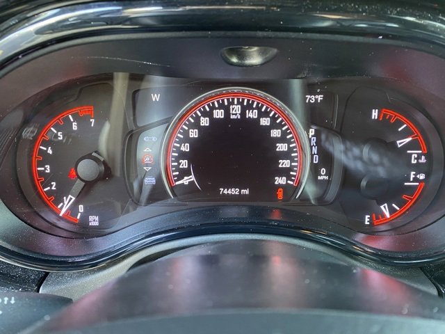 Used 2023 Dodge Durango GT image 18