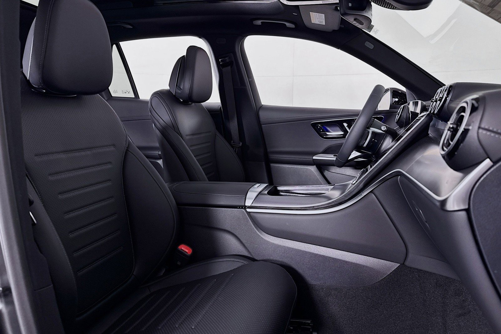 New 2026 Mercedes-Benz GLC 300 image 6