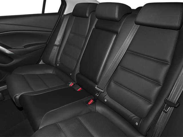 Used 2014 MAZDA MAZDA6 Sport image 17