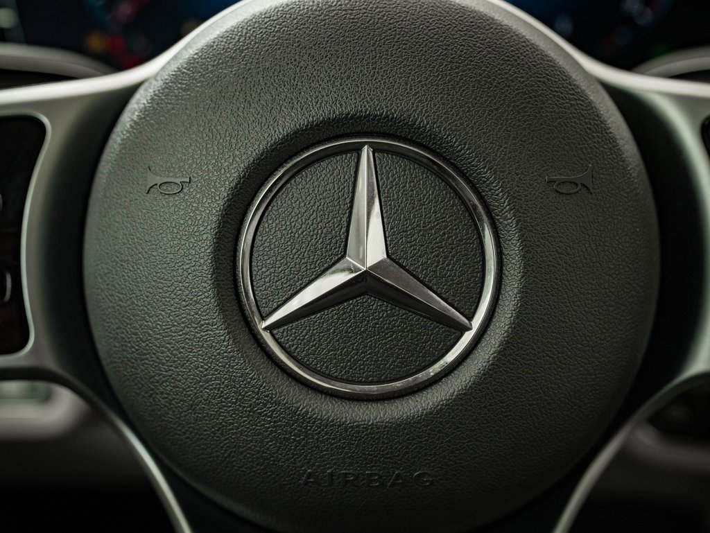 Used 2020 Mercedes-Benz GLE 350 4MATIC image 29