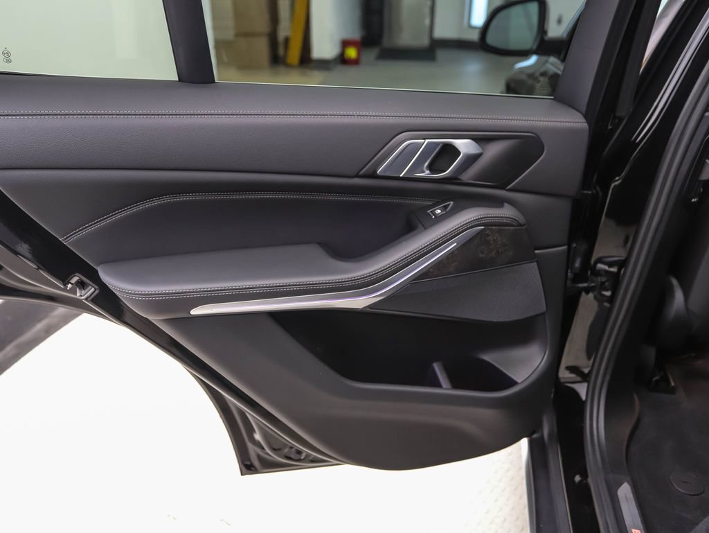 Used 2022 BMW X5 xDrive40i image 20